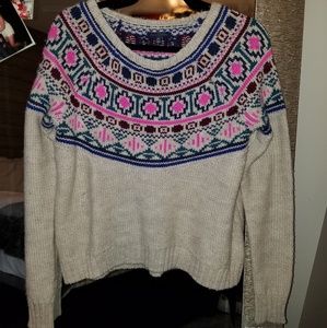 Sweater